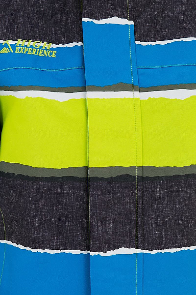 Детский горнолыжный Костюм High Experience Мультицвет, 6980168K2