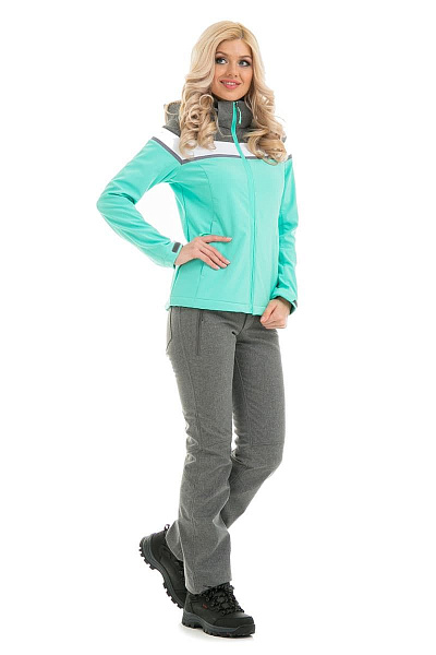 Костюм High Experience Мятный, 6980151K2