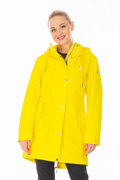 Парка Lafor Желтый, 767087