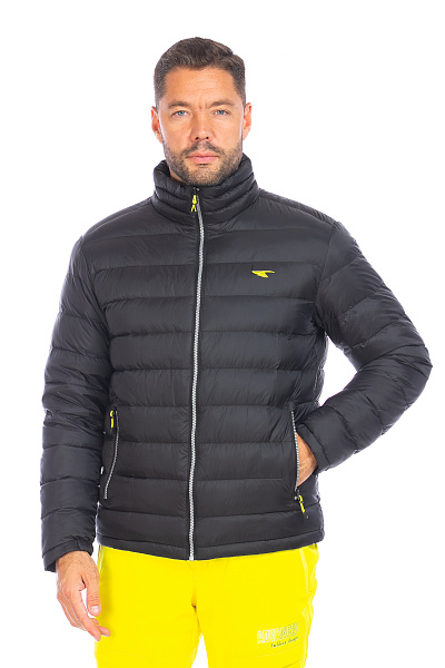 Куртка Tisentele Желтый, 847634