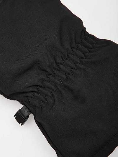 Перчатки Lafor Черный, 7670186