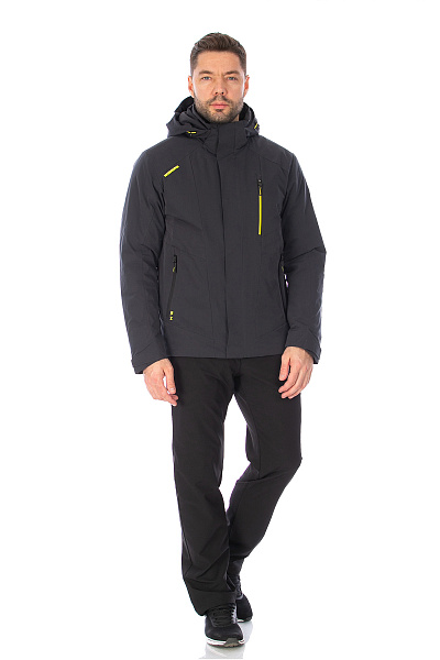 Костюм WHS Темно-серый, 8783381K1