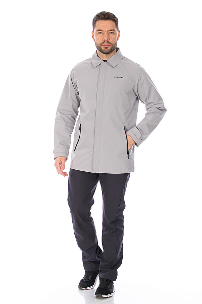 Костюм Lafor Серый, 767090K2