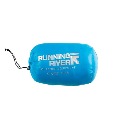 Куртка Running River Голубой, 827858