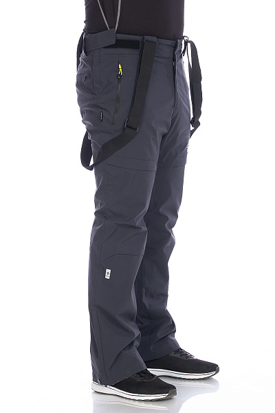 Костюм WHS Темно-серый, 8783403K2