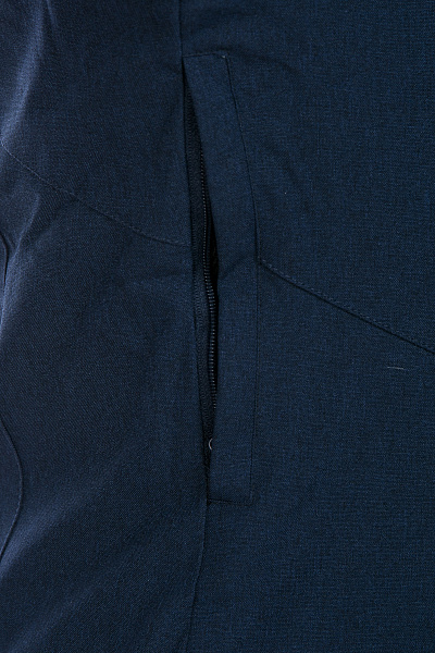 Женский горнолыжный Костюм High Experience Мятный, 6980327K1