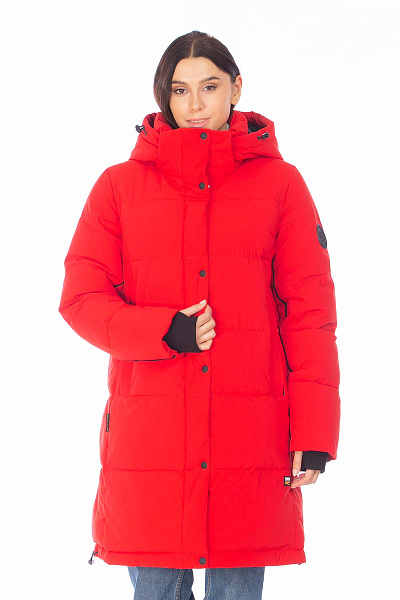 Куртка FREE COVER Красный, 70678