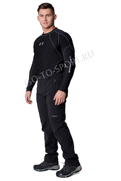 Костюм High Experience Серый, 6980147K1