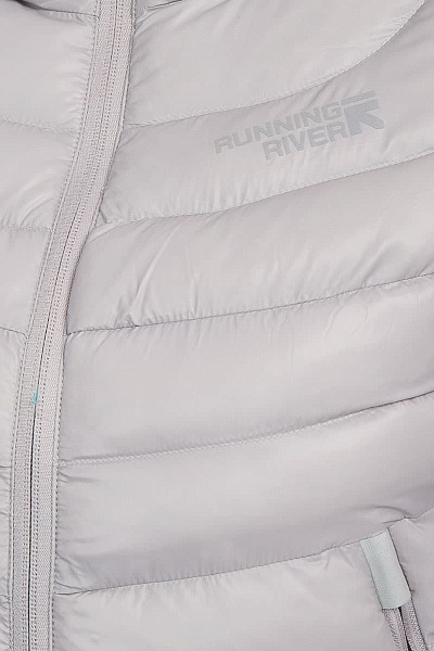Куртка Running River Серый, 827846