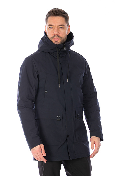 Костюм Lafor Темно-синий, 767092K1