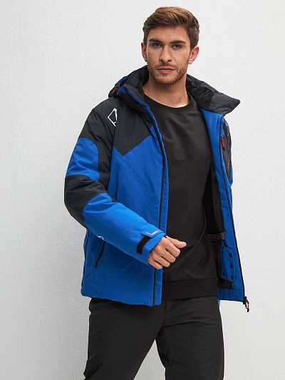 Куртка Winday Синий, 877817