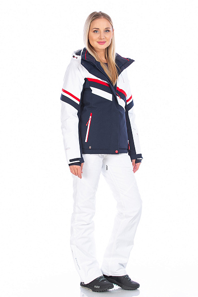 Куртка High Experience Темно-синий, 6980402