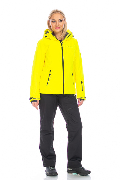 Куртка Lafor Желтый, 767065