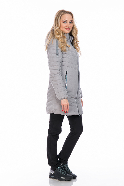 Костюм WHS Серый, 8783275K1