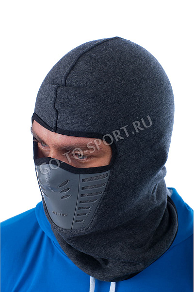Балаклава OR Серый, 78781