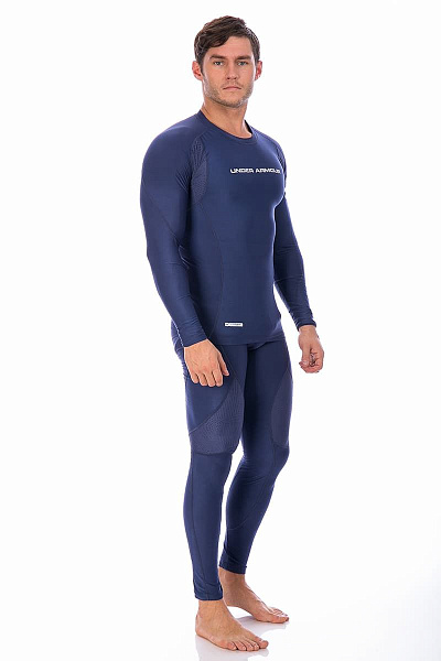Костюм Under Armour Синий, 856841