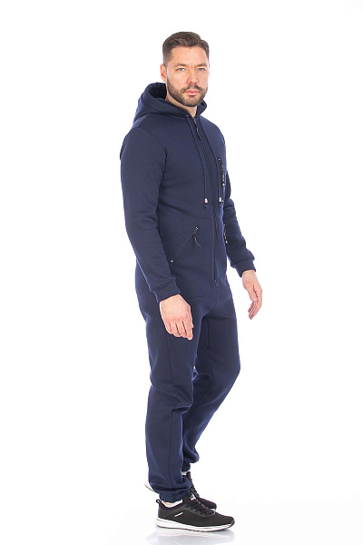 Комбинезон Forcelab Темно-синий, 7066146