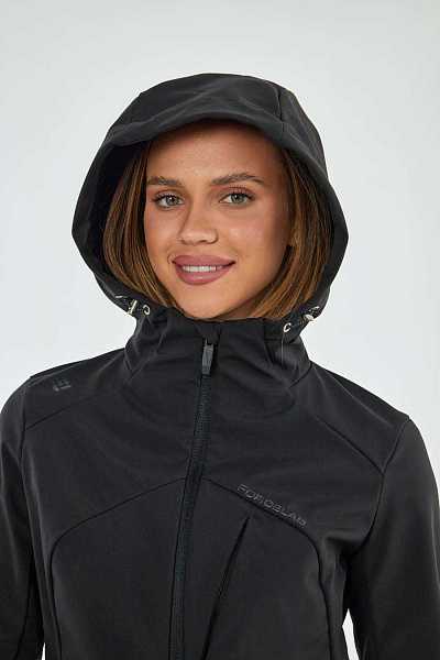 Куртка Forcelab Черный, 7066182