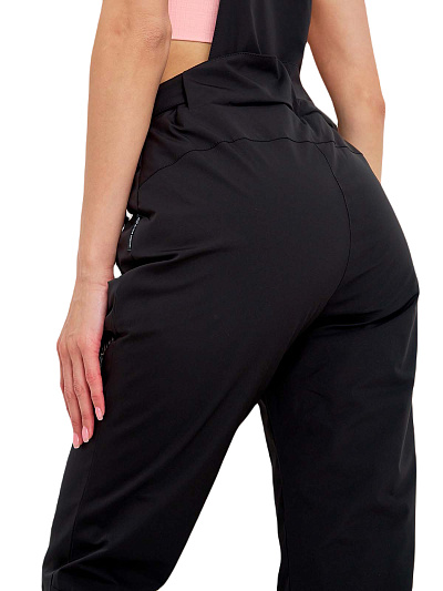 Штаны Winday Черный, 877822