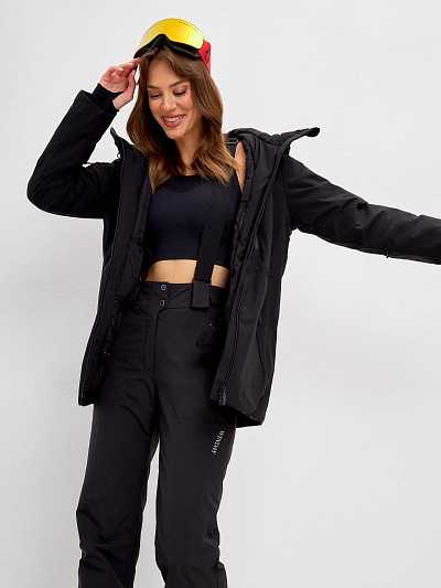 Куртка Winday Черный, 87781