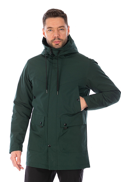 Костюм Lafor Хаки, 767092K1