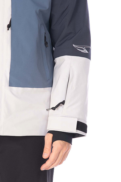 Костюм WHS Серый, 8783463K1