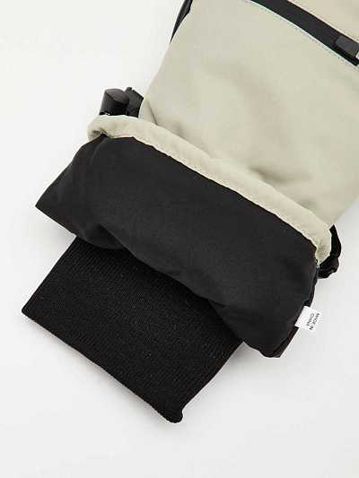 Перчатки Lafor Светло-оливковый, 7670186