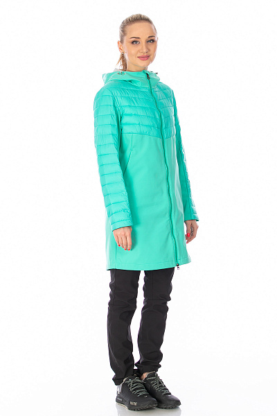 Костюм Lafor Мятный, 767081K1