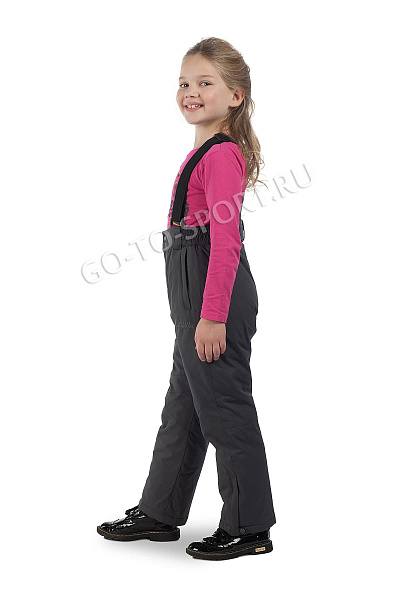 Детский горнолыжный Костюм High Experience Розовый, 698011