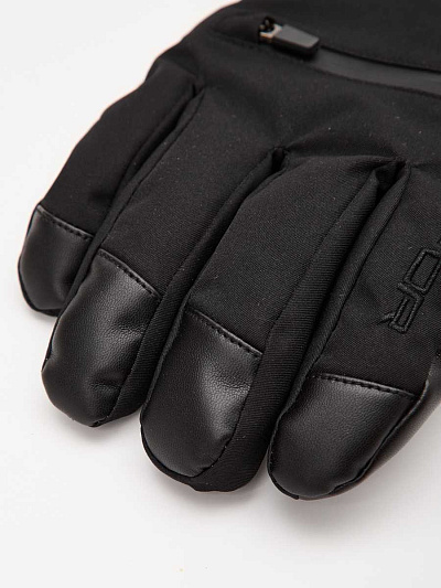 Перчатки Lafor Черный, 7670185