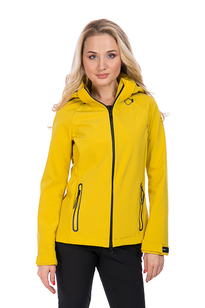 Костюм WHS Желтый, 8783271K2