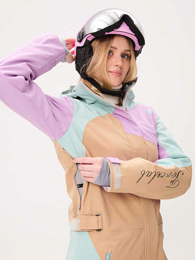 Комбинезон Forcelab Мятный, 7066214