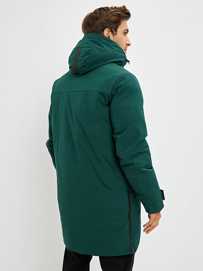 Парка Winday Зеленый, 877824