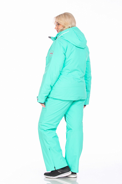 Куртка Lafor Мятный, 767065