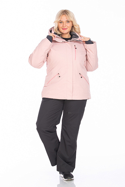Куртка Lafor Розовый, 767038