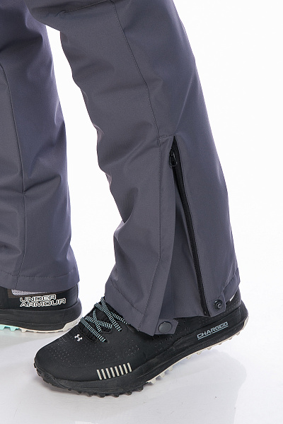 Женский горнолыжный Костюм High Experience Мятный, 6980220K2