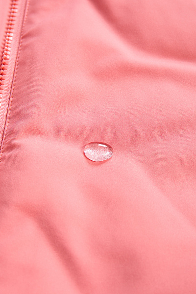 Куртка женская WHS Розовый, 8783402