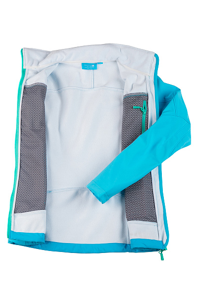 Куртка Running River Голубой, 827845