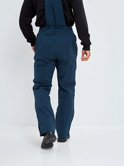 Штаны Winday Синий, 877820