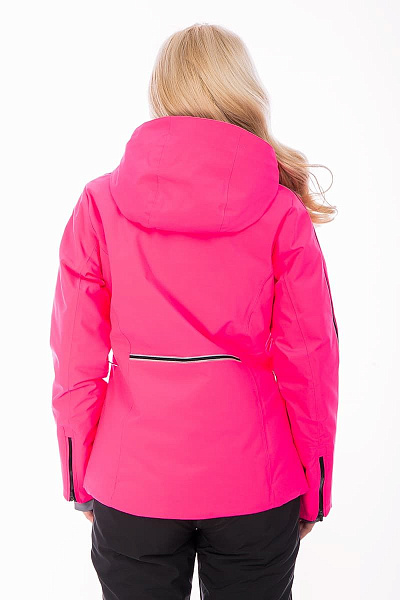 Женская горнолыжная Куртка WHS Розовый, 8783170