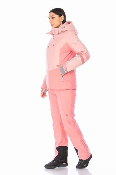 Куртка WHS Розовый, 8783462