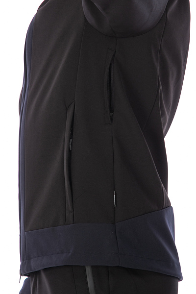 Костюм WHS Темно-синий, 8783385K1