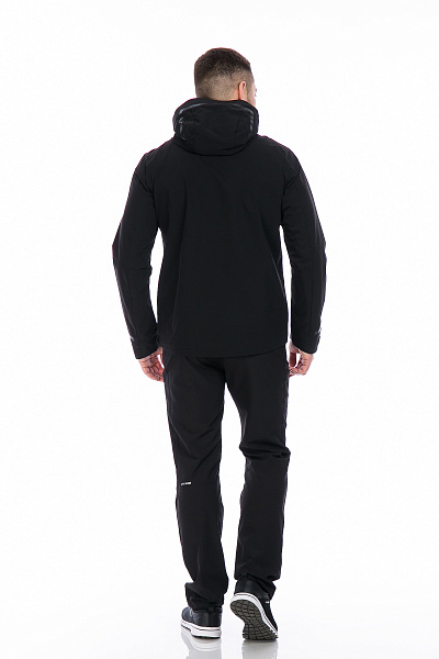 Костюм WHS Черный, 8783258K1