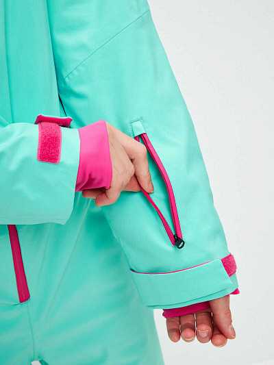 Комбинезон Winday Мятный, 877811