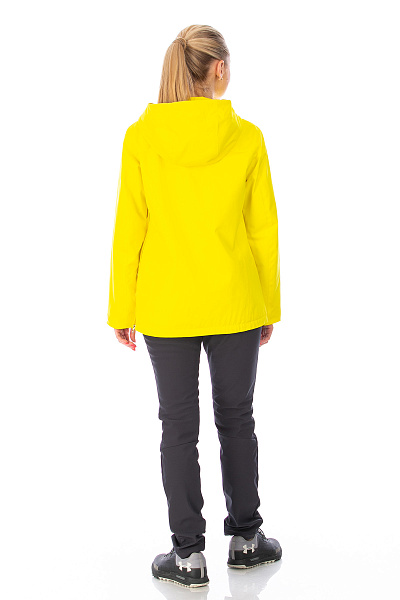 Костюм Lafor Желтый, 767088K2