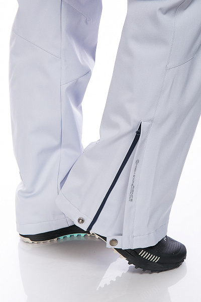 Женский горнолыжный Костюм High Experience Серый, 6980322K1