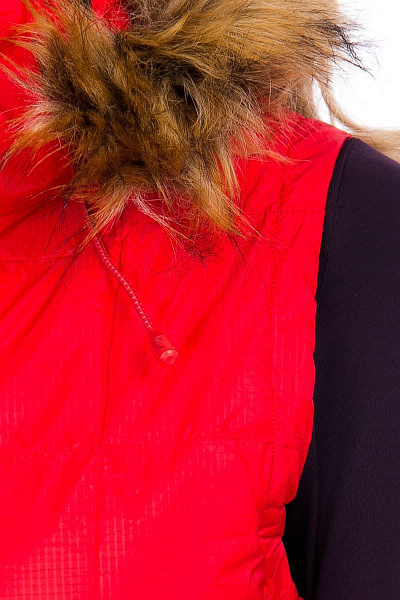 Жилет Running River Красный, 827851