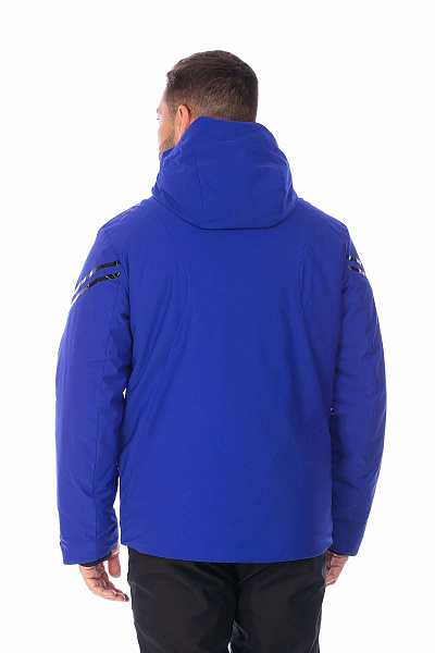 Мужской горнолыжный Костюм WHS Синий, 8783471K2