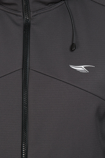 Костюм WHS Темно-серый, 8783265K2