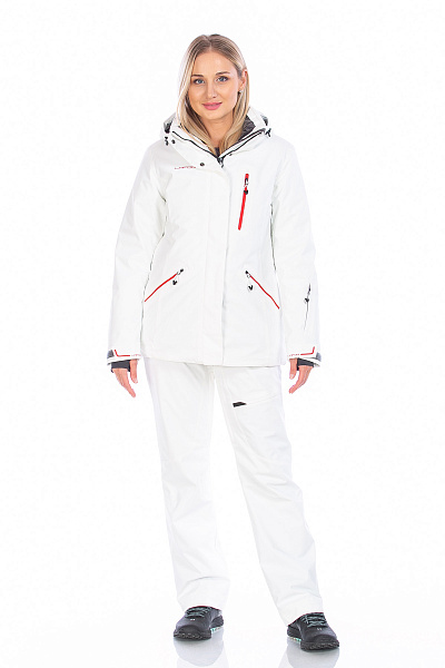 Куртка Lafor Белый, 767038